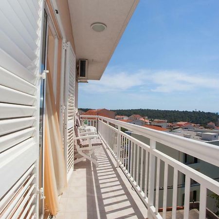 Apartman Antonio Apartman Makarska Kültér fotó