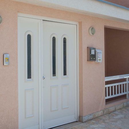 Apartman Antonio Apartman Makarska Kültér fotó