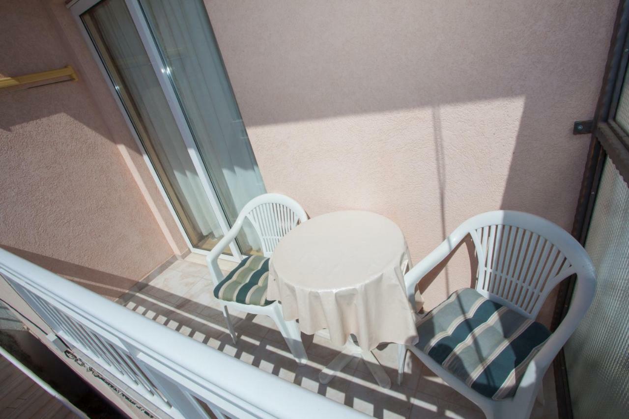 Apartman Antonio Apartman Makarska Kültér fotó