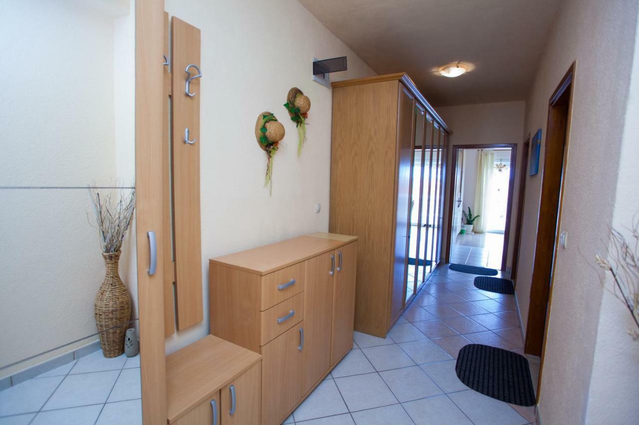 Apartman Antonio Apartman Makarska Kültér fotó